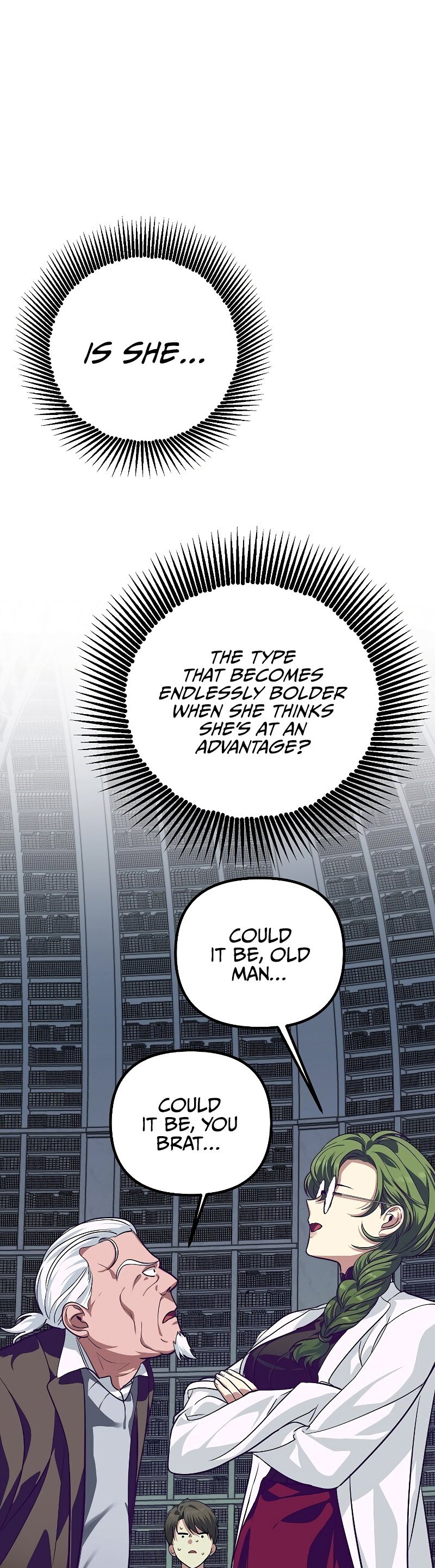 SSS-Class Suicide Hunter, Chapter 53 image 13